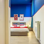 City Life Stadiosansiro Suite Con Wifi Ac