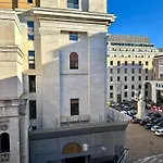 Casa Della Borsa - Appartamento B