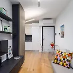 Porta Romana Design Apartment