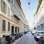Relstay - Borgonuovo