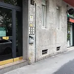 Bilocale Design Con Terrazza - De Angeli
