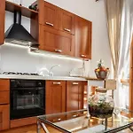 Appartamento Milano, Bruna House