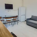 Free Parking Navigli Urban Retreat