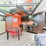 Nolo Loft In Milan