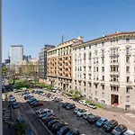 Binario Verticale