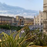 Meravigli Duomo Suite 4