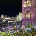Meravigli Duomo Suite 4