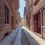 Disciplini Duplex Apartment