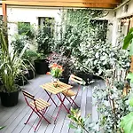 Nt31 Terrazza Giardino