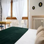 Classbnb - Bright Apartment In The Moscova Area