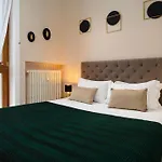 Classbnb - Bright Apartment In The Moscova Area