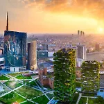 Duomo-Navigli - Loft Romana Con Wi-Fi & Netflix
