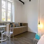 Milano Apartments Navigli