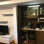 Sage House - Carozzi Apartments