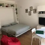 Music House - Carozzi Apartments