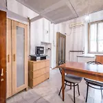 Cozy Studio Furnished In The Hearth Of Milan