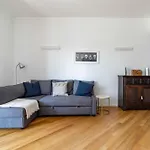 Bright House - Carozzi Apartments