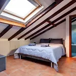 Heart Of Nolo - Meryggiare Apartments