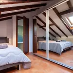 Heart Of Nolo - Meryggiare Apartments