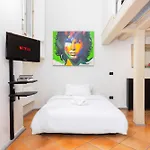 Brera Loft In Design District