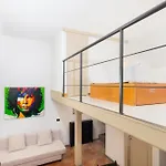 Brera Loft In Design District