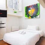 Brera Loft In Design District