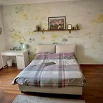 Cozy Room Next To Porta Romana