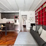 Brera Apartments in Porta Venezia