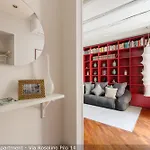 Brera Apartments in Porta Venezia