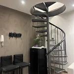 Leonardo Duplex Apartment
