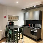 Leonardo Duplex Apartment