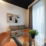 Moscovapremiumapartment In Brera