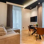 Moscovapremiumapartment In Brera