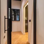 Moscovapremiumapartment In Brera