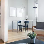 Wonderful Brera Flat