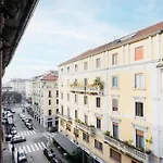 Nice Apartment In The Heart Of Porta Venezia