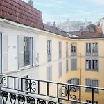 Nice Apartment In The Heart Of Porta Venezia