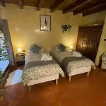 Monolocale Dalia Abbadesse Guest House