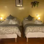 Monolocale Dalia Abbadesse Guest House
