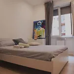 Design Apartment Tortona District