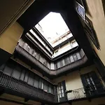 Casa Milano - Apartments And Rooms - Duomo\'S Whisper, Balcony