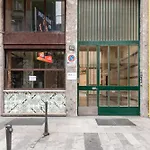 Corso Garibaldi 64 - Living Milan