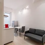 Corso Garibaldi 64 - Living Milan