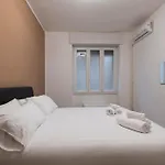 Corso Garibaldi 64 - Living Milan