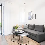 114 - Amazing Flat Fully Furnished In P.Ta Romana
