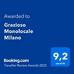 Grazioso Monolocale Milano