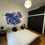 La Casa Della Bovisa