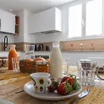 Milano Romantic Loft