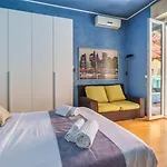 Nye-Apart Portello-Milan Fiera City Life-San Siro-Ippodromo- Allianz Cloud-Cozy Flat With Big Terrace