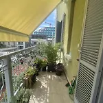 Milano Isola - Bright 2-Room Apartment With Balcony
